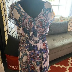 NWT Maurice’s dress size L